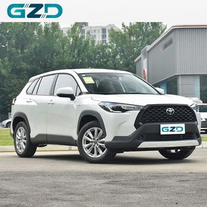 2024 voiture électrique ev Toyot Corola Cross suv nouvelles voitures hybrides 2024 pour corolla cross nouvelle forme <span class=keywords><strong>toyota</strong></span> voiture 2025 <span class=keywords><strong>prix</strong></span> de vente - Product Image 6