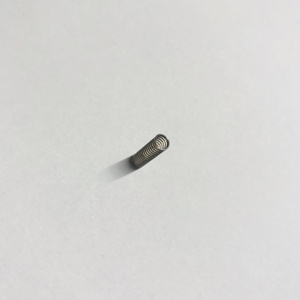 Pièces de rechange pour alimentateur SMT Hitachi GXH-3, ressort 6301730271 630 173 0271 222M1491 KYD-MCN41-000 4222M01491 - Product Image 3