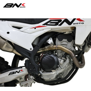 Moto da Cross 250cc 4 Tempi a Benzina, DOHC Raffreddata ad Acqua, EFI, Enduro, Motocross Fuoristrada, BNK-X-NX250, 80km/h - Product Image 4