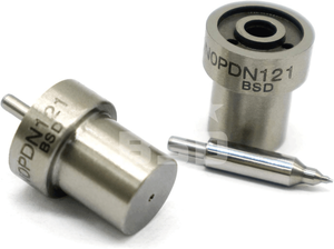 Горячая продажа дизельный инжектор DNOPDN121 093400-8220 105007-1210 Форсунка DN0PDN121 для Nissan TD27 TD42 - Product Image 2