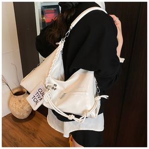 Bolso Tote de PU de Alta Calidad para Mujer, Bolsos de Hombro Multifuncionales, Bolsos de Mano de Cuero Impermeables para Trabajar, Viajar al Aire Libre - Product Image 6