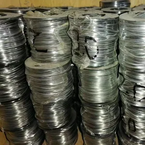 High Quality 99.994% Pure Lead Wire Lead antimony alloy lead wire manufacturer