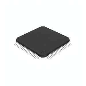 Embedded 80 LQFP In Stock Buy Online Electronic Components UPD78F0472GK-GAK-AX - Product Image 1