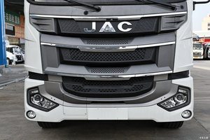 JAC <span class=keywords><strong>Camion</strong></span> Lourd Gelifa A5L 4.5L Diesel 240HP 4x2 Rapide 8 Vitesses 10m Boîte <span class=keywords><strong>Camion</strong></span> - Product Image 4