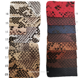 Chất Lượng Cao Mềm <span class=keywords><strong>Python</strong></span> Nổi Da Rắn Faux Da Nổi Faux Da Da <span class=keywords><strong>Python</strong></span> Da Silicone - Product Image 1