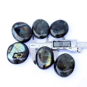 Pierre de <span class=keywords><strong>Labradorite</strong></span> naturelle, vente en gros, - Product Image 4