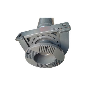 Accessoire Premium Az9938311357 Arbre de Transmission Intermédiaire pour Camions ELF HOWO Benne - Product Image 5