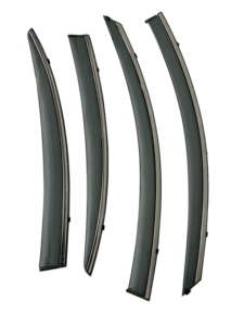 Factory Directly Sell High End tape-on Injection Deflector Window Visor for Changan YUEXIANG V5 - Product Image 1