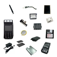 Мобильный платежный терминал D210 A930 S900 D200 D230 S920 Pos продукты