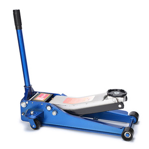 Oferta Especial: Gato Hidráulico de Pedal para Tractor, para Chasis y Puente - Product Image 1