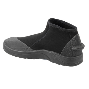 Nuovissimo Unisex nuoto immersioni <span class=keywords><strong>Sub</strong></span>-Finger vela stivali in Neoprene 3Mm Cr gomma surf sport acquatici scarpe in pelle calzini Aqua - Product Image 4