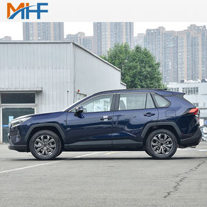 Voitures à carburant usagées en Chine ToYot <span class=keywords><strong>Rav</strong></span>-<span class=keywords><strong>4</strong></span> Suv compact Rongfang 2.5l Cvt Elite 5 sièges voiture à <span class=keywords><strong>essence</strong></span> à vendre - Product Image 4