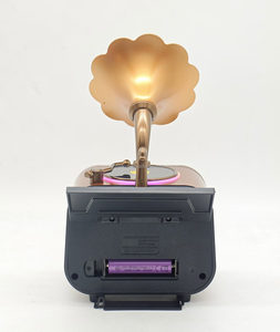<span class=keywords><strong>Radio</strong></span> portable rétro ELETREE YG-6010BTS YG-6010 Mini, haut-parleur <span class=keywords><strong>radio</strong></span> vintage, charge solaire, <span class=keywords><strong>radio</strong></span> <span class=keywords><strong>FM</strong></span> AM SW sans fil, lecteur MP3 USB TF - Product Image 4
