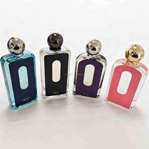 100 ml d'Eau de Parfum Africaine Noire 9 Personnalisée, Vente Chaude, Parfum Naturel Longue Durée pour Hommes - Product Image 5