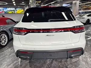 Exportación de Autos Usados de China, <span class=keywords><strong>Porsche</strong></span> <span class=keywords><strong>Macan</strong></span> Premium <span class=keywords><strong>2016</strong></span>-2025, SUV de Lujo en Venta - Product Image 5