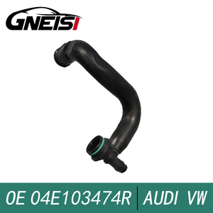 Conduits de ventilation 04E103474R04E103474N 04E103474. Pour 2011 -2026 Audi Q2L Q3 Volkswagen <span class=keywords><strong>Golf</strong></span> <span class=keywords><strong>TRoc</strong></span> Passat Polopart Numéros - Product Image 5