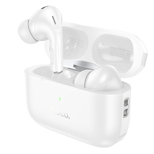 Ew56 đúng không dây cho Bluetooth Earbuds với LED chỉ số pin Stereo in-ear âm nhạc tai nghe ở mức giá thấp - Product Image 1
