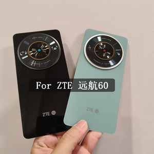 Coque arrière coulissante en cuir PU pour Axon 30/30s/V50 VITA/A36, pièces de rechange, résistance aux chocs forte - Product Image 4