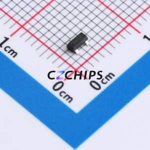 Original-Nuevo transistor de efecto de campo SOT-23 (MOSFET), venta completa de chips de componentes electrónicos y servicio BOM - Product Image 1