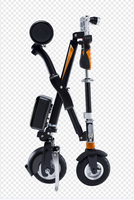 Offre spéciale Airwheel E6 vélo de ville facile à transporter