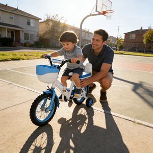 <span class=keywords><strong>จักรยาน</strong></span><span class=keywords><strong>เด็ก</strong></span>ขายส่ง อายุ <span class=keywords><strong>10</strong></span> ปี โครงเหล็กกล้าคาร์บอนสูง ขนาด 18 นิ้ว สำหรับ<span class=keywords><strong>เด็ก</strong></span>ผู้หญิง อายุ <span class=keywords><strong>10</strong></span>-12 ปี ใช้สำหรับไปโรงเรียนและเล่นกีฬากลางแจ้ง - Product Image 1