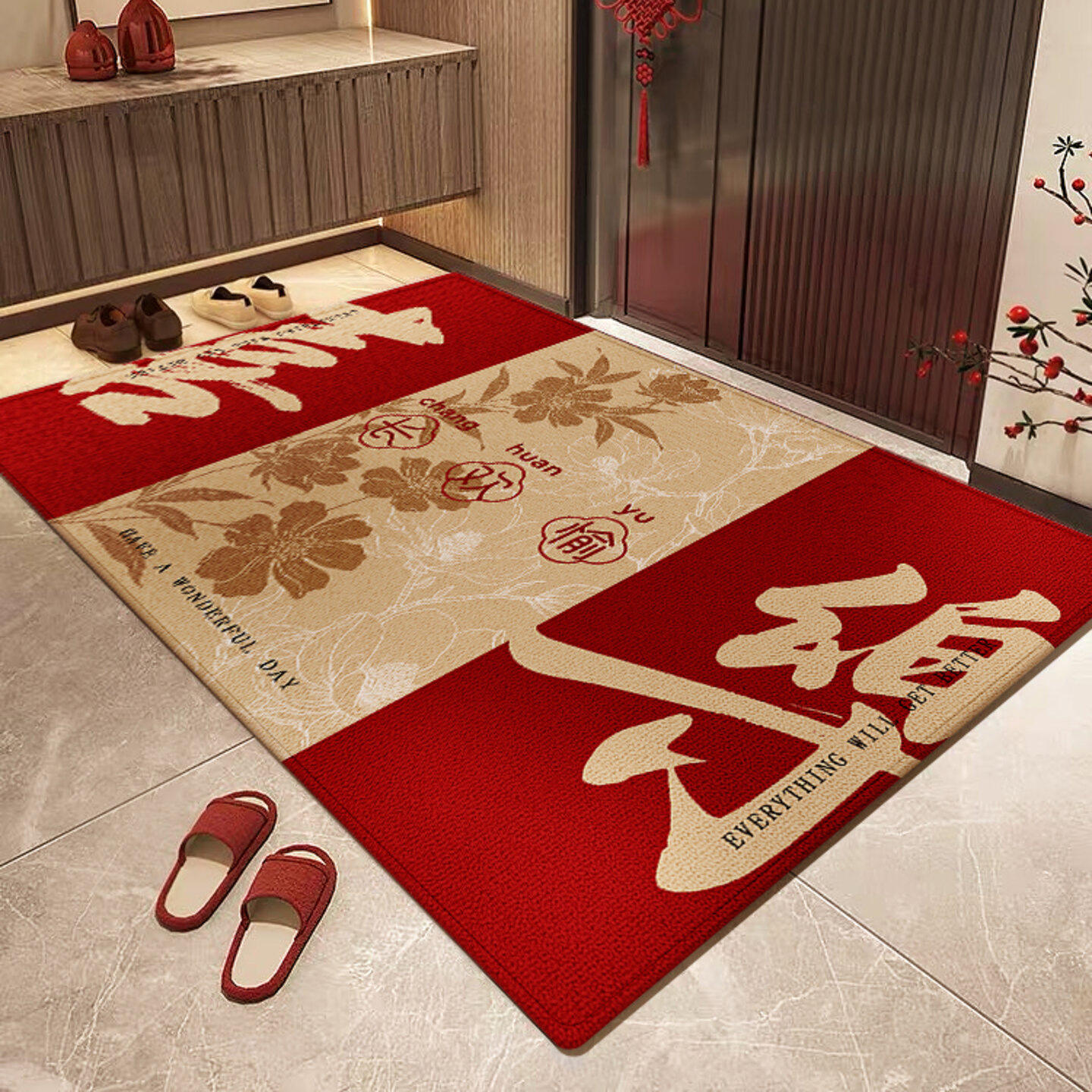 Alegría y felicidad