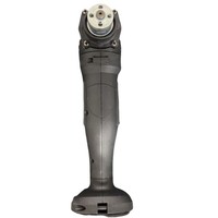 Meuleuse d'angle sans fil à batterie lithium, haute puissance, rechargeable, multifonctionnelle pour le polissage et la découpe, outillage pour le travail du bois