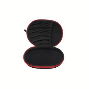 Sac rond en EVA personnalisé, écologique, grand format, étanche, pour écouteurs, fabriqué en Chine/Vietnam, ODM - Product Image 1