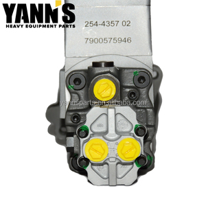 2544357 254-4357 10R3144 10R-3144 Bomba de Inyección de Combustible Diésel C7 para Excavadora 324D 325D <span class=keywords><strong>330D</strong></span> - Product Image 6