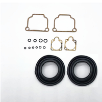 Kit de reconstruction de carburateur 32mm pour Bing CV Carb Airhead R65 R75 R80 R90 R100