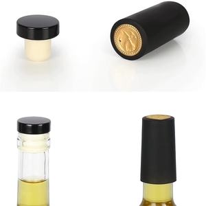 Bottiglia di Vino Rosso Borgogna da 750ML all'<span class=keywords><strong>Ingrosso</strong></span>, <span class=keywords><strong>Bottiglie</strong></span> in Vetro a Forma di Pancetta per Vino Premium e Conservazione del Champagne - Product Image 3