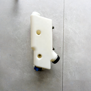 Tanque de Expansão de Refrigerante de Alta Qualidade da Marca JDLY para Escavadora, Vendas Diretas de Fábrica - Product Image 2