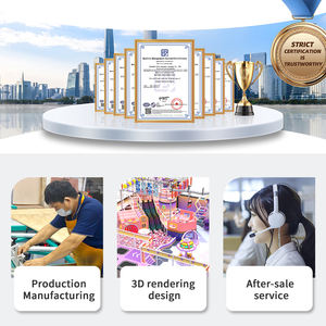 Aoleao Küçük Savaşçı Kapalı Oyun Parkı, Mekanlar İçin Özelleştirilebilir Çok Katlı Tırmanma ve Kaydırma Çözümü, Sertifikalı - Product Image 6