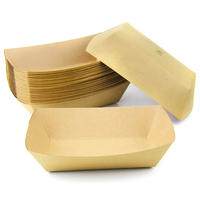Entièrement automatique à emporter papier kraft de qualité alimentaire burger gâteau doner nourriture déjeuner emballage boîte prix de la machine