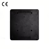 Easytalk M200 X86 CPU Blade 迷你服务器 本地部署 200 个用户 8GB 128GB 存储空间 3 年保修 全面数据隐私保护 黑色现货