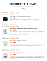 Focus Translator Earbuds Dispositif de traduction vocale bidirectionnel en temps réel 144 langues Écouteurs de traduction en ligne en temps réel