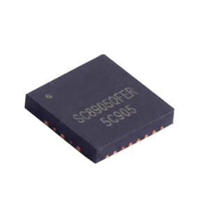 SC8905 Gestión de Energía QFN21 SC8905QFER para Chips IC - Product Image 1