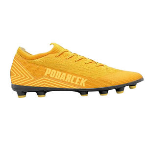 Fornitore personalizza scarpe da calcio in erba artificiale <span class=keywords><strong>per</strong></span> bambini Custom scarpe da Football americano <span class=keywords><strong>per</strong></span> gli uomini - Product Image 4