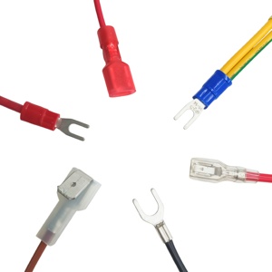Connettore a Pin XH PH ZH SH GH Direttamente dalla Fabbrica, Cablaggio 0.8mm 1.0mm 1.25mm 1.5mm 2.0mm 2.54mm 2-40P, Assemblaggio Cavi Personalizzato - Product Image 4