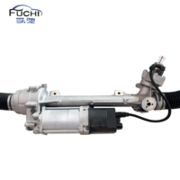 Crémaillère de direction assistée électrique Fuchi Auto Steering Gear Power Lhd pour bmw F30 LB 32106889106