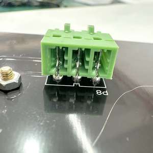 مناسبة لوصلة مربعة كبيرة وحدة التحكم الإلكتروني الأسلاك تسخير - Product Image 6