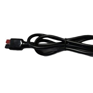 Adaptador de enchufe Anderson a encendedor de cigarrillos, cable de alimentación de 30A 2x0,75mm, accesorio duradero para electrónica automotriz - Product Image 5