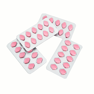 Servicio OEM: Tabletas de Alta Potencia para Aumentar la Energía, Formuladas Específicamente para Hombres Adultos - Product Image 3