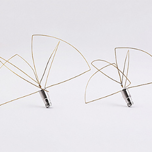 433Mhz, 868mz, <span class=keywords><strong>1200Mhz</strong></span> ăng ten lá Ăng ten đa hướng cho máy thu phát Video - Product Image 5