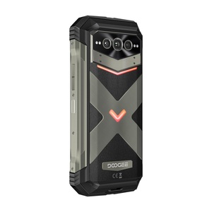 <span class=keywords><strong>DOOGEE</strong></span> <span class=keywords><strong>V</strong></span> Max Plus 5G, Teléfono Inteligente Resistente IP68, Pantalla de 6.58 Pulgadas, Octa Core, 16GB+512GB, Android 14, Cámara de 200MP, Batería de 22000mAh, 33W, para Juegos - Product Image 3
