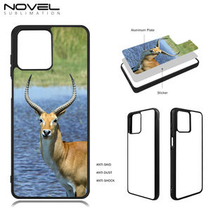Funda Protectora para Teléfono Inteligente con Impresión Personalizada por Sublimación de TPU para Motorola Moto G <span class=keywords><strong>Stylus</strong></span> 5G 2023, E13 - Product Image 2