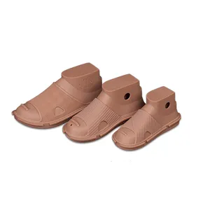 Sepatu cetak 3D kustom & Resin TPU nilon 3D sepatu layanan mesin cetak prototipe sol prototipe