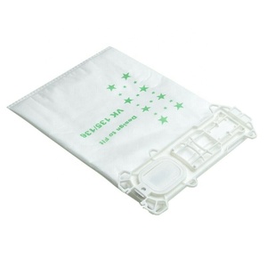 Sac anti-poussière pour <span class=keywords><strong>aspirateur</strong></span> vorwork kovk, 135 136 - Product Image 2