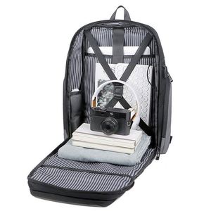 OEM Wholesale Business Travel Laptop Backpack Men Nylon Wear Resistant Waterproof Casual Traveling Mochilas Back <b>Pack</b> <b>Bags</b> - Product Image 5