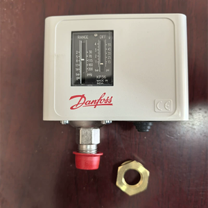 Danfoss nuovo KP1 KP2 KP5 KP15 KP35 MP4 MP55 regolatore di <span class=keywords><strong>pressione</strong></span> automatico per pompe Danfoss - Product Image 5